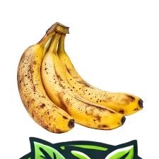 BANANA Ripening Yellow